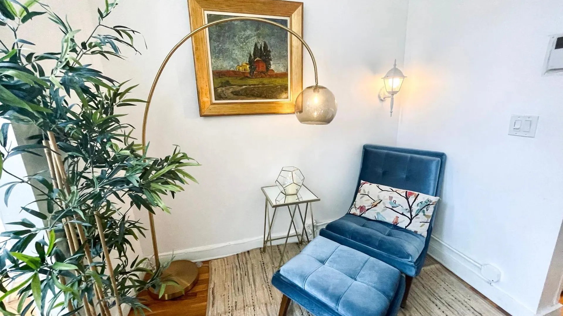 Gorgeous Extra Spacious Duplex Penthouse New York Stati Uniti