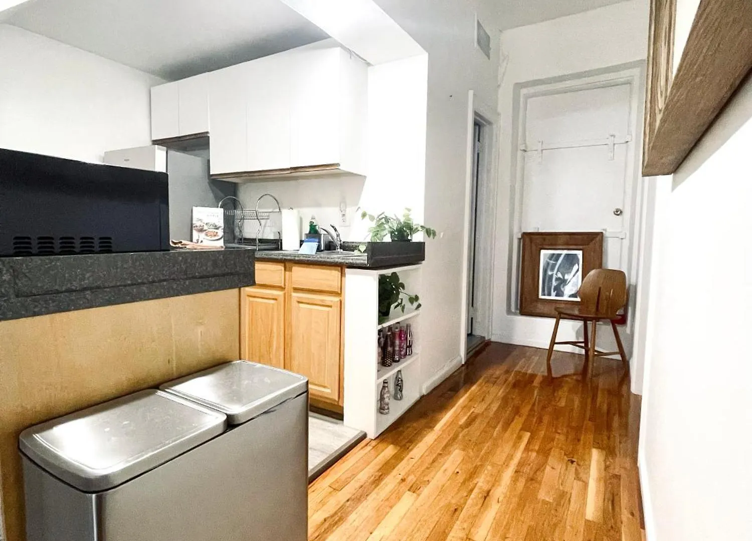 Gorgeous Extra Spacious Duplex Penthouse New York Stati Uniti