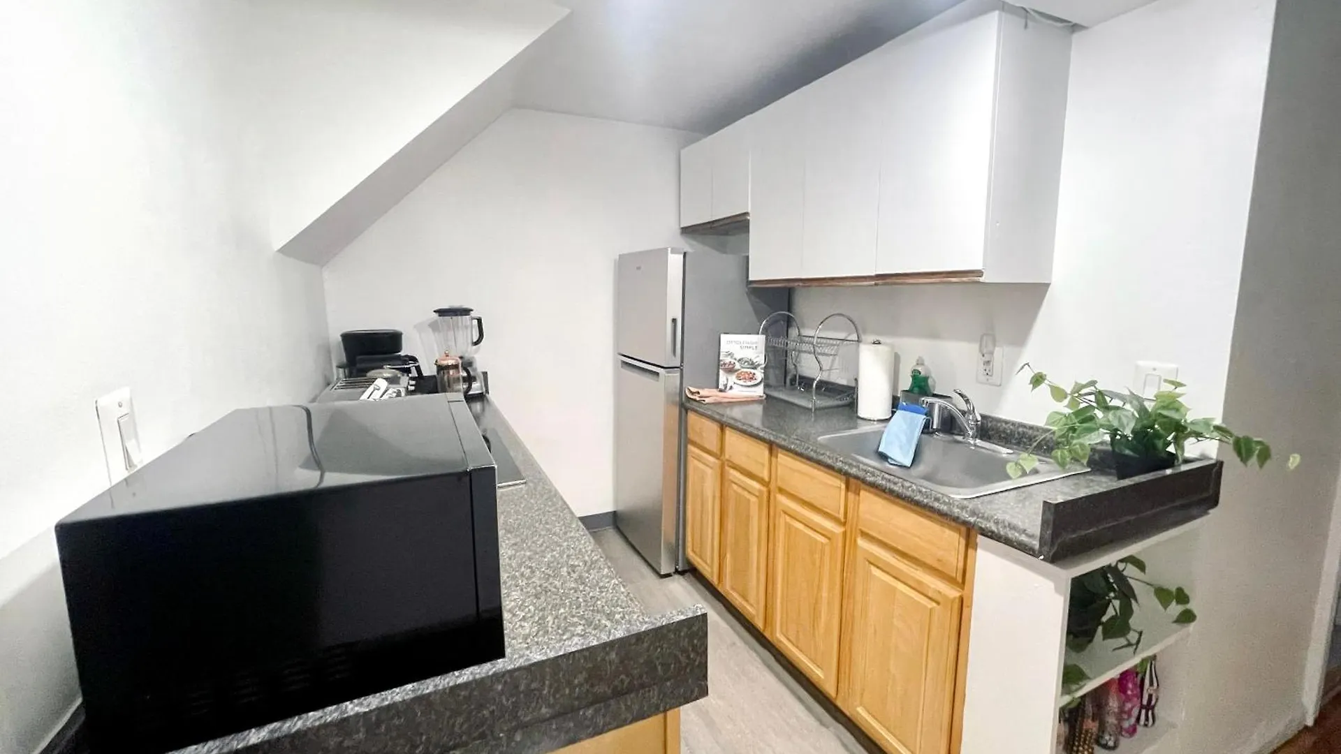 Appartamento Gorgeous Extra Spacious Duplex Penthouse New York