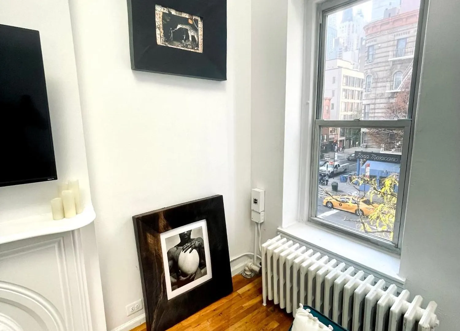 Gorgeous Extra Spacious Duplex Penthouse New York Stati Uniti