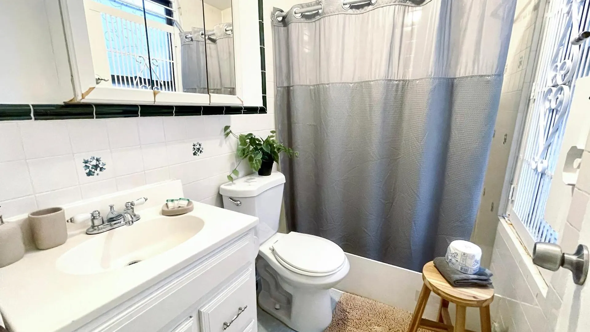 Appartamento Gorgeous Extra Spacious Duplex Penthouse New York
