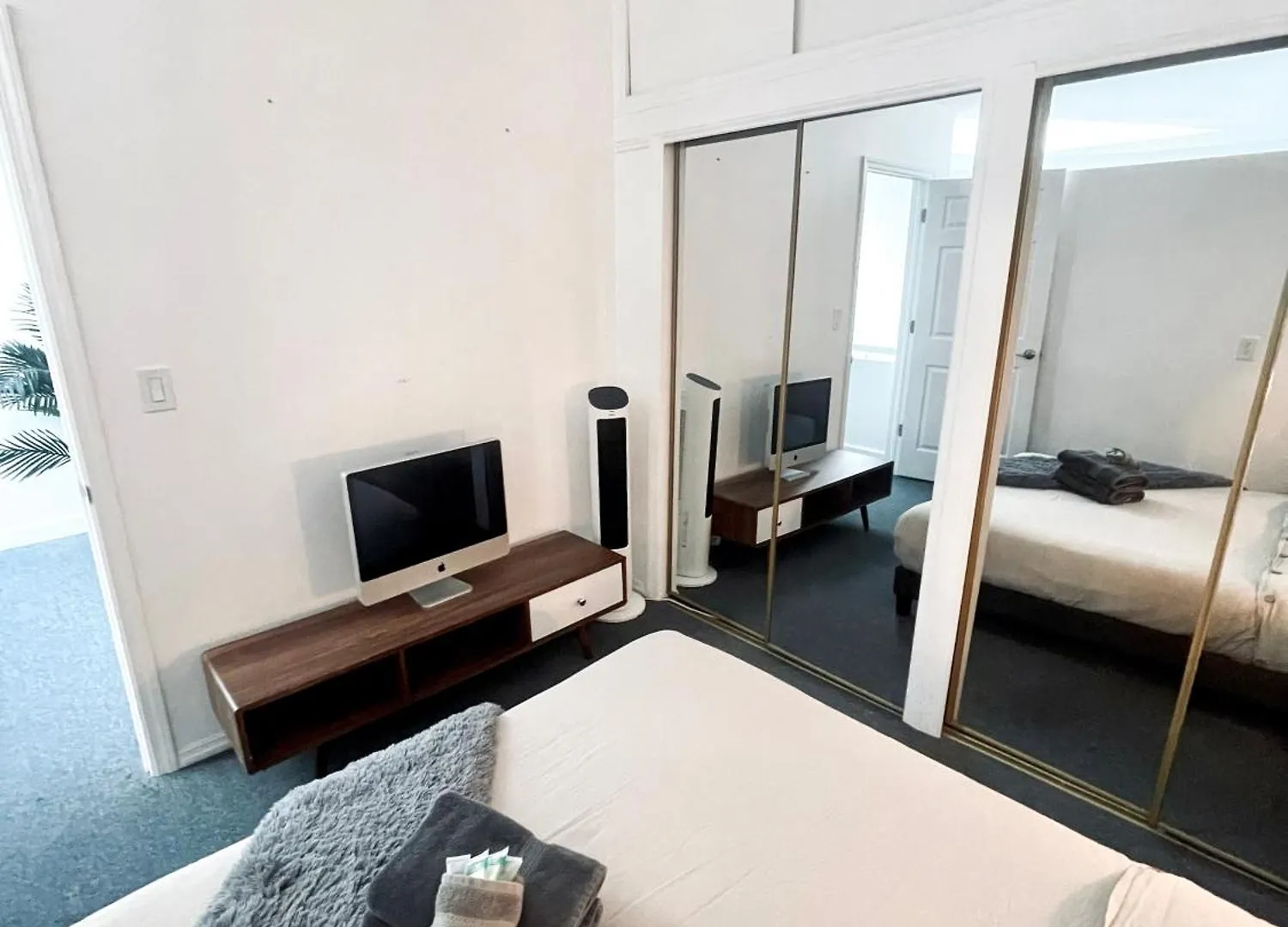 Appartamento Gorgeous Extra Spacious Duplex Penthouse New York Stati Uniti