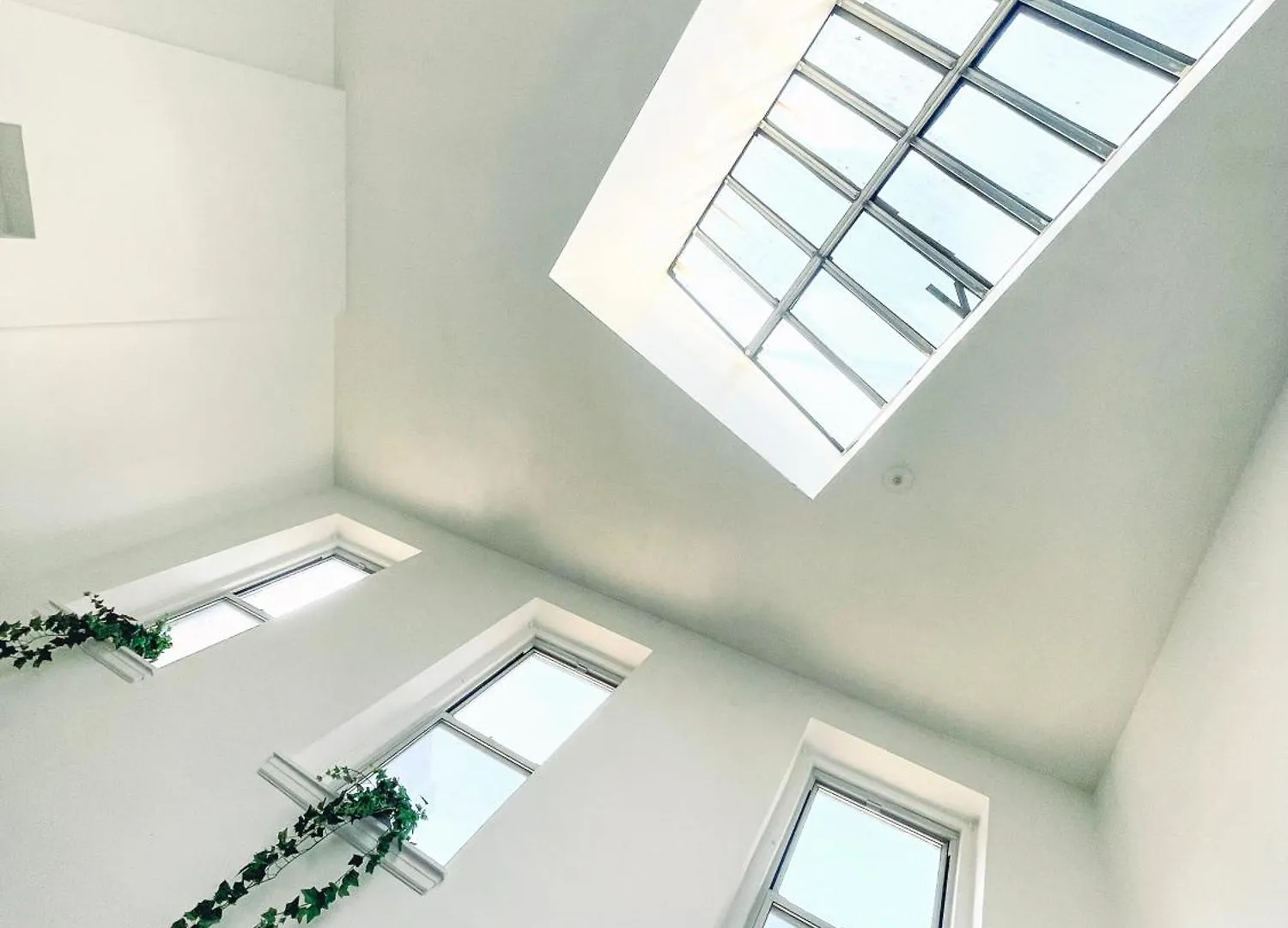 Gorgeous Extra Spacious Duplex Penthouse New York 0*,  Stati Uniti