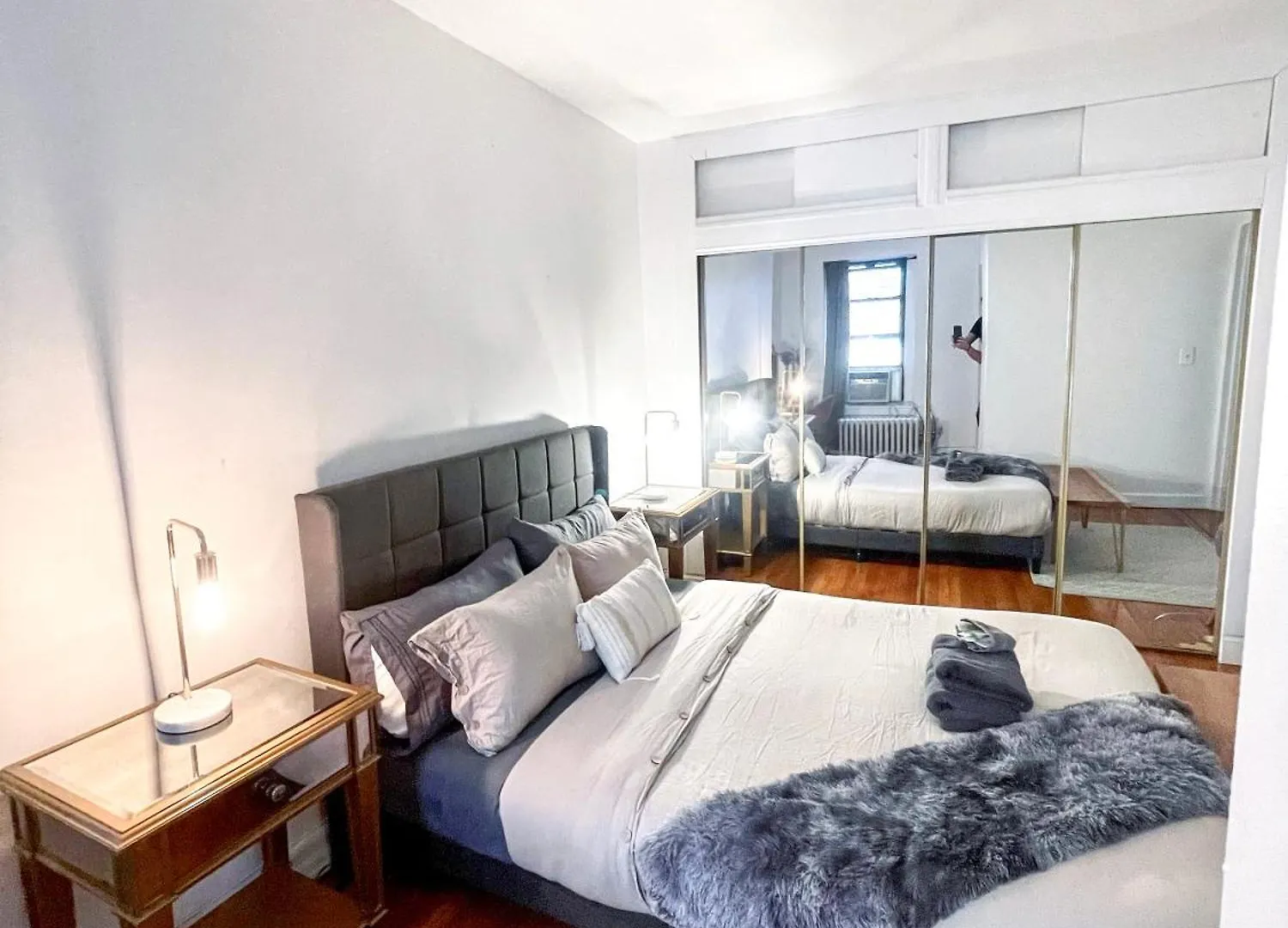 Gorgeous Extra Spacious Duplex Penthouse New York