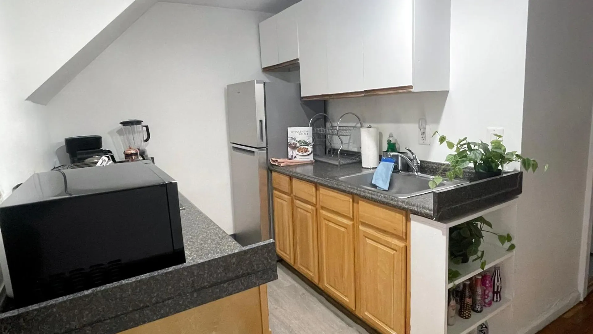 Appartamento Gorgeous Extra Spacious Duplex Penthouse New York