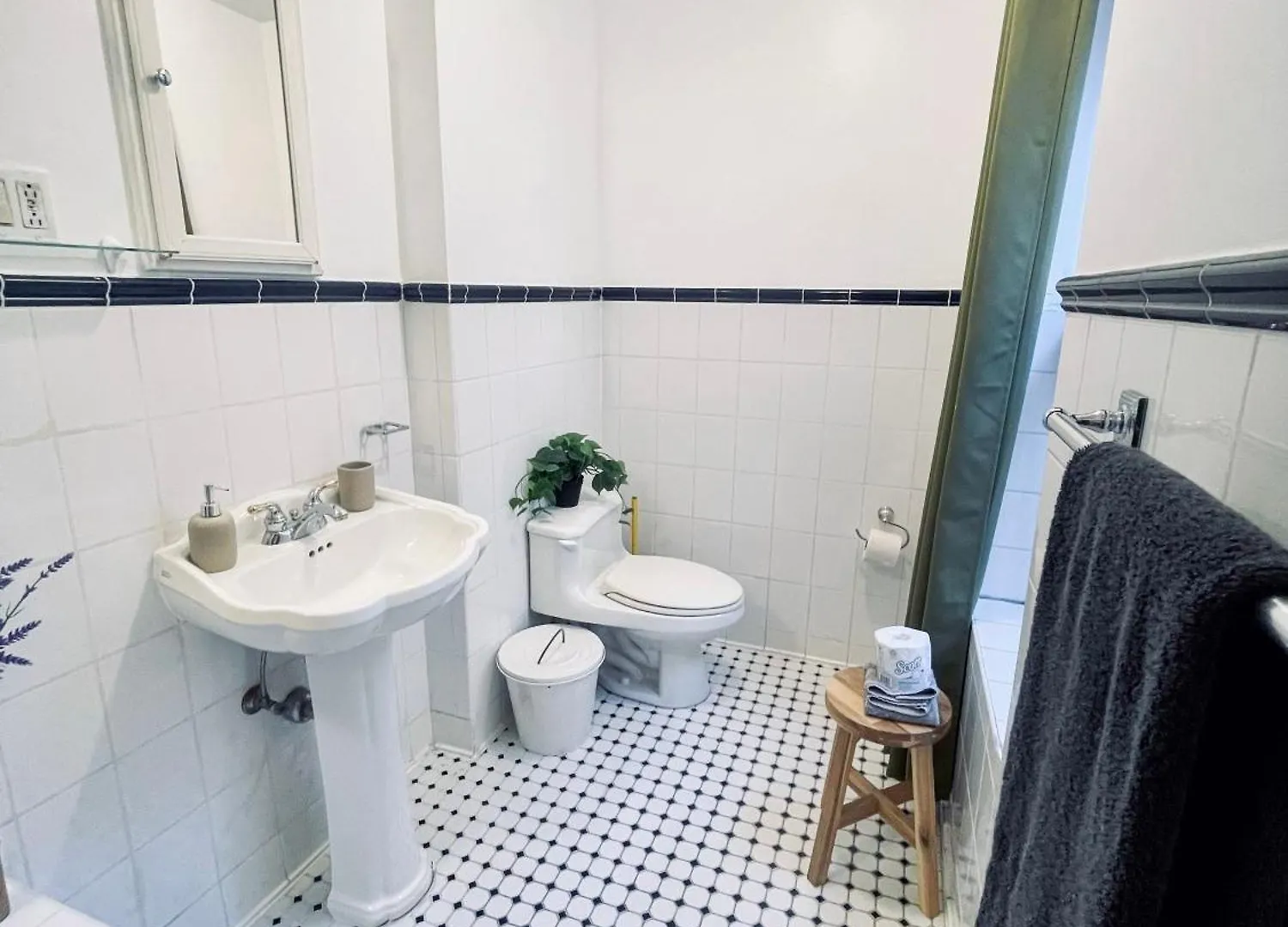 Gorgeous Extra Spacious Duplex Penthouse New York 0*,