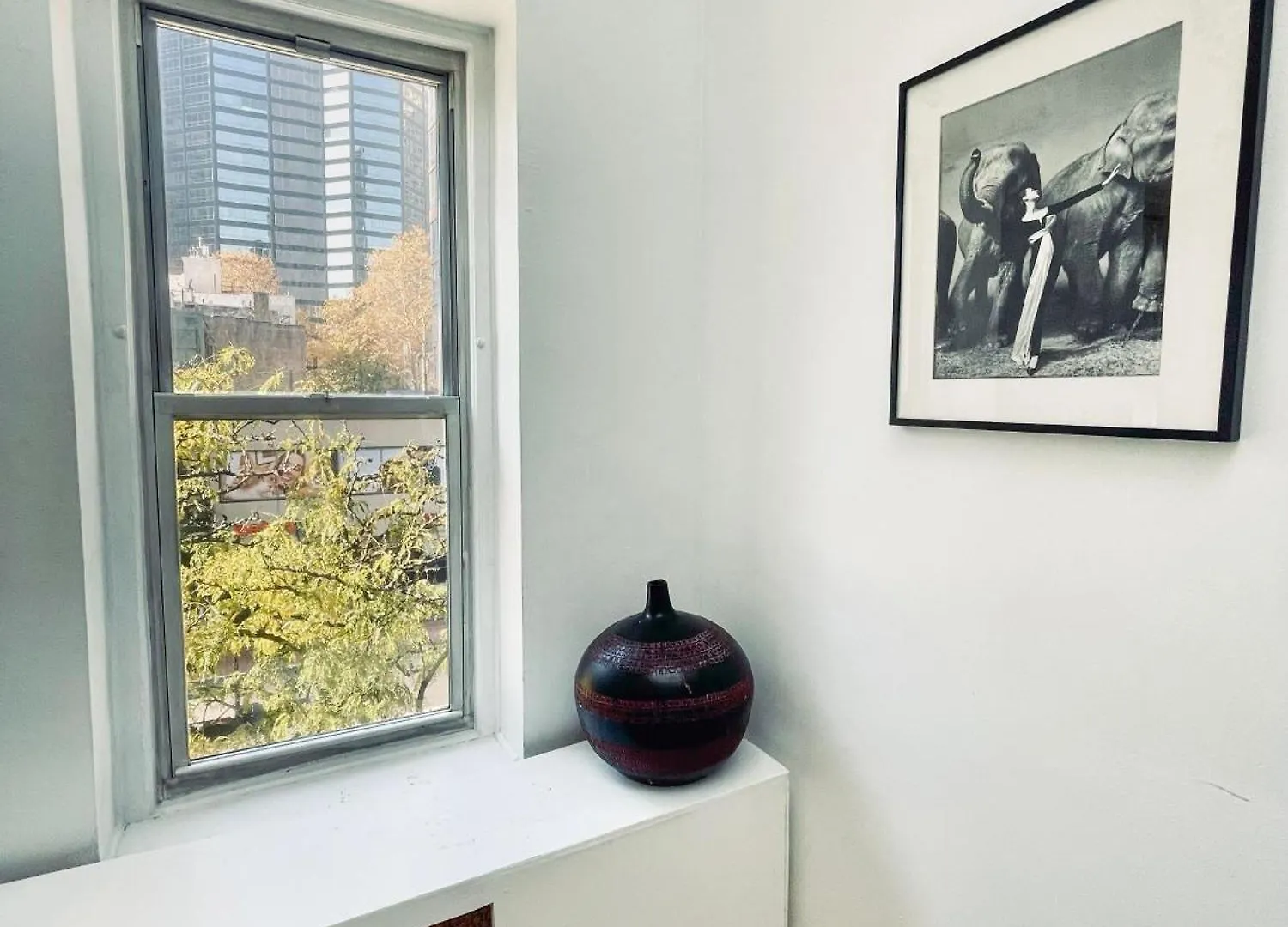 Gorgeous Extra Spacious Duplex Penthouse New York 0*,