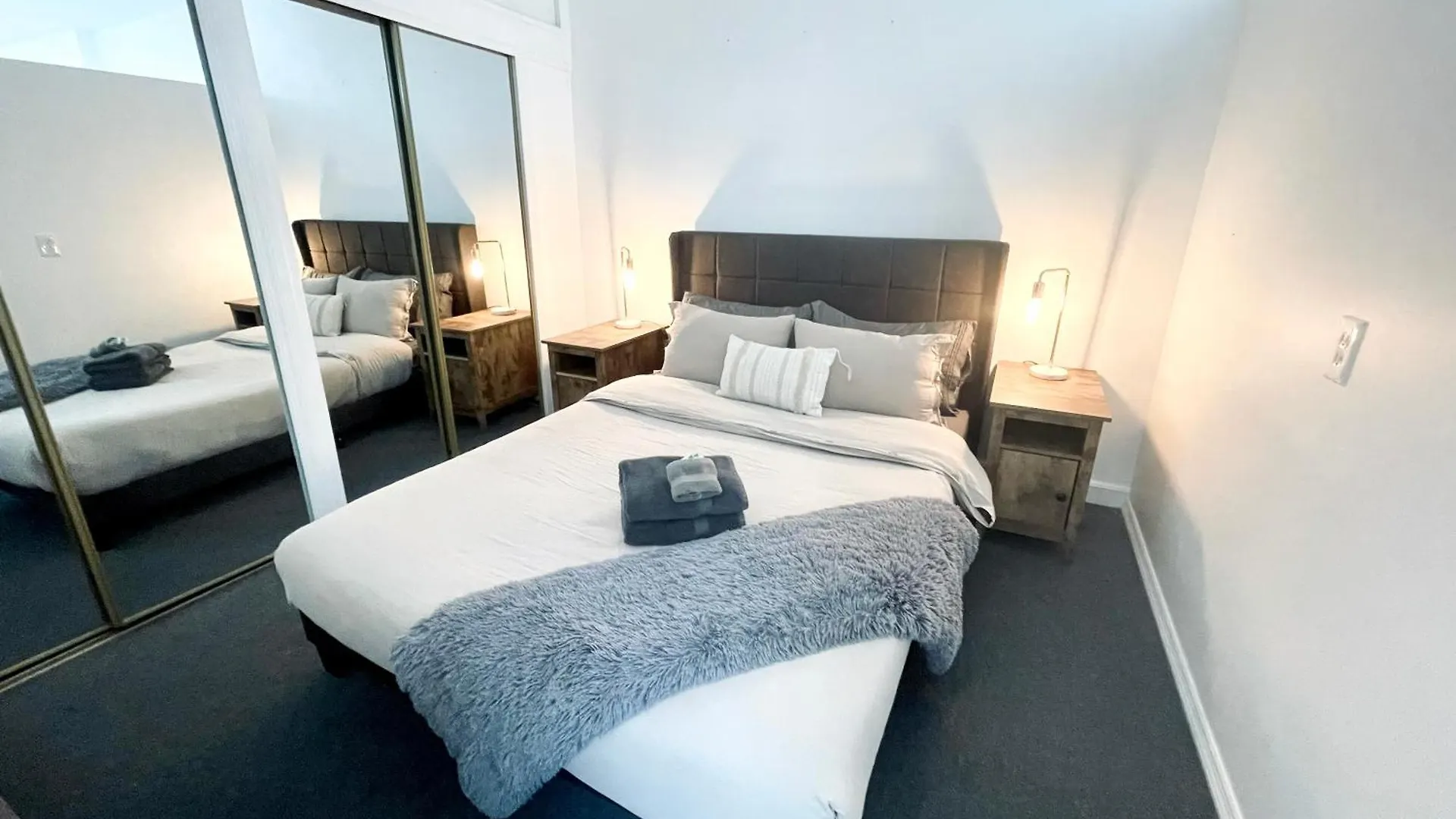 Gorgeous Extra Spacious Duplex Penthouse New York