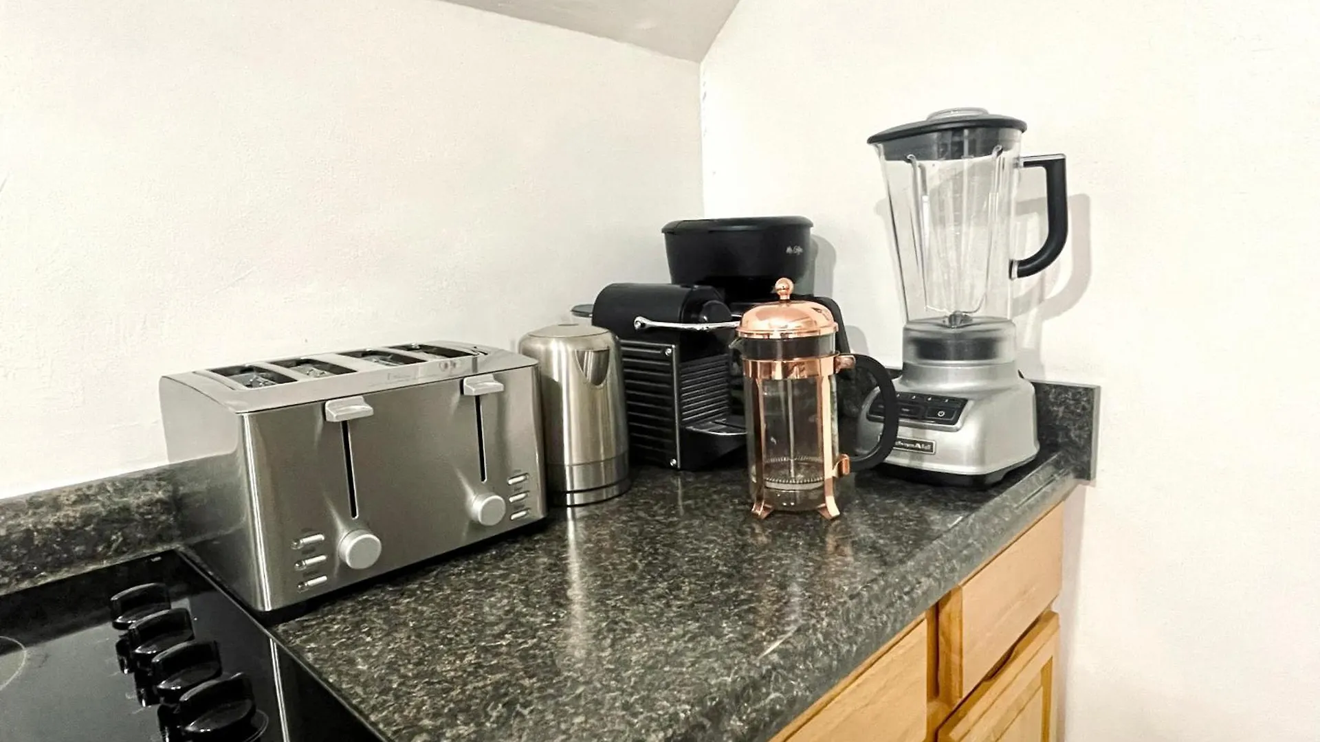 Gorgeous Extra Spacious Duplex Penthouse New York Verenigde Staten
