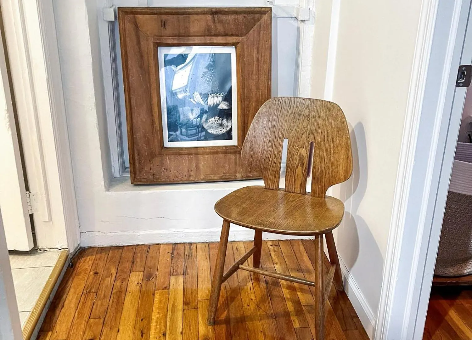 Gorgeous Extra Spacious Duplex Penthouse New York Appartement