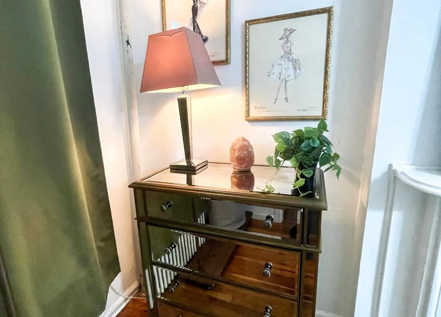 Gorgeous Extra Spacious Duplex Penthouse New York Appartement