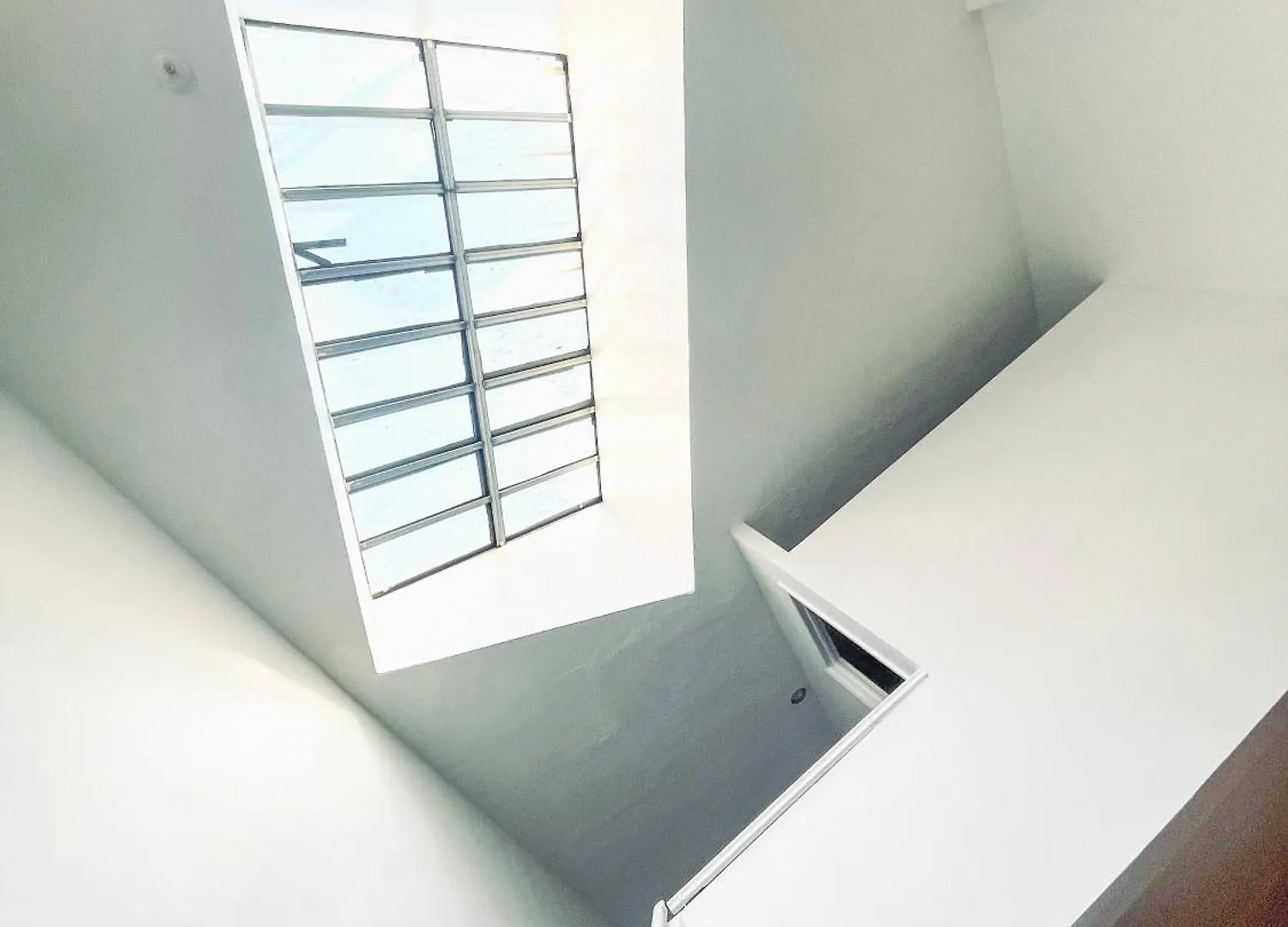 Lejlighed Gorgeous Extra Spacious Duplex Penthouse New York USA
