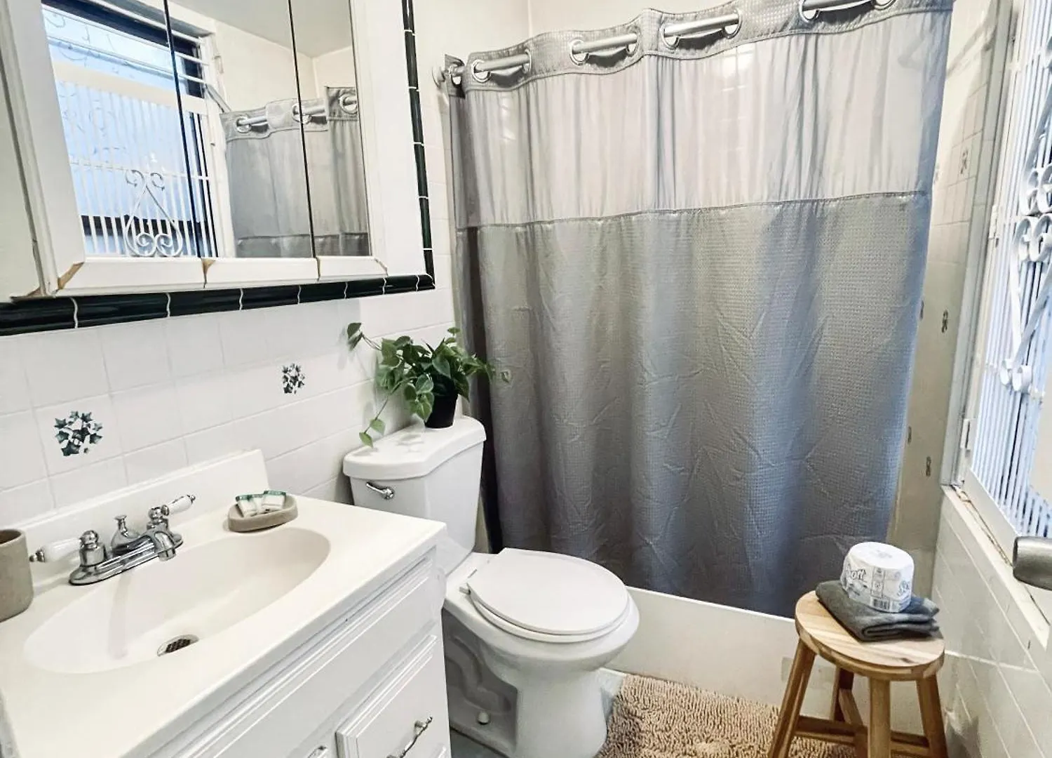 Gorgeous Extra Spacious Duplex Penthouse New York Lejlighed