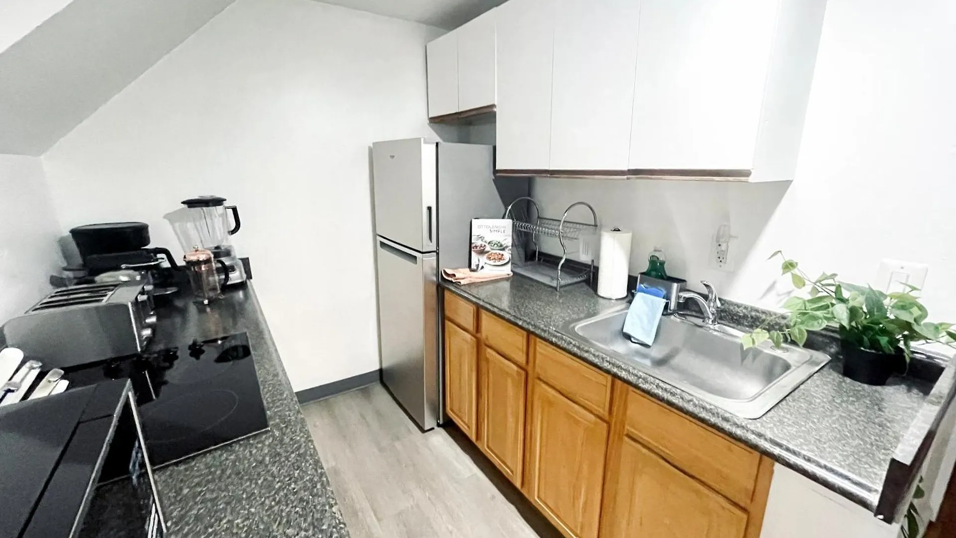 Gorgeous Extra Spacious Duplex Penthouse New York