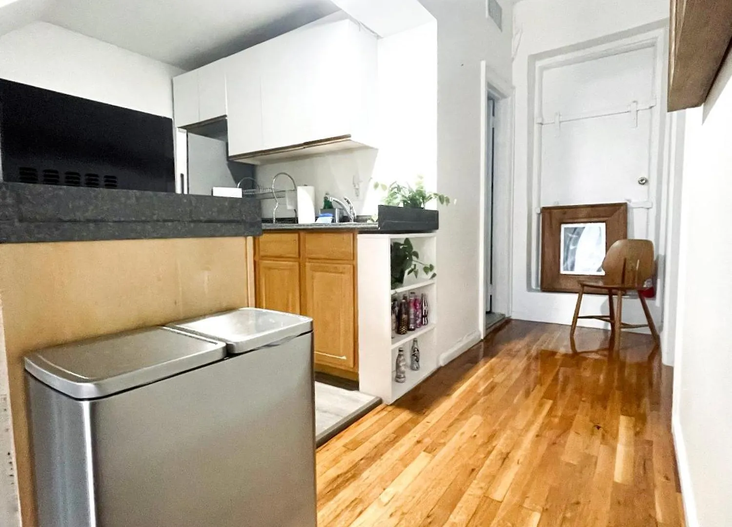 Appartement Gorgeous Extra Spacious Duplex Penthouse New York Verenigde Staten