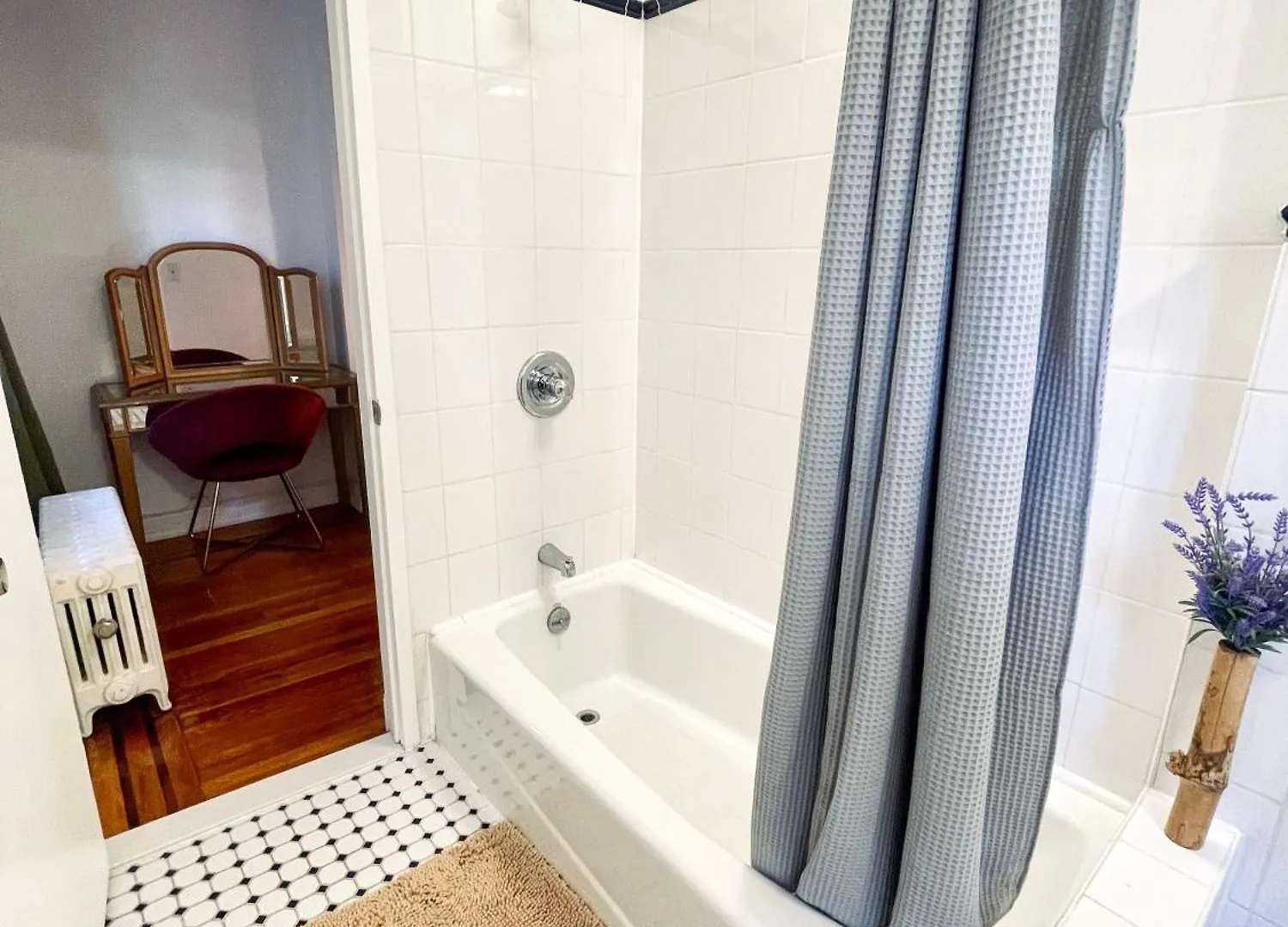 Appartement Gorgeous Extra Spacious Duplex Penthouse New York Verenigde Staten
