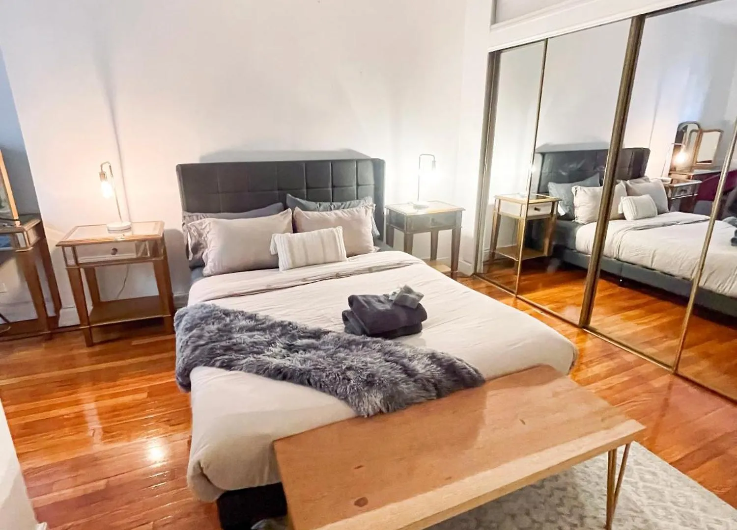 Gorgeous Extra Spacious Duplex Penthouse New York 0*,