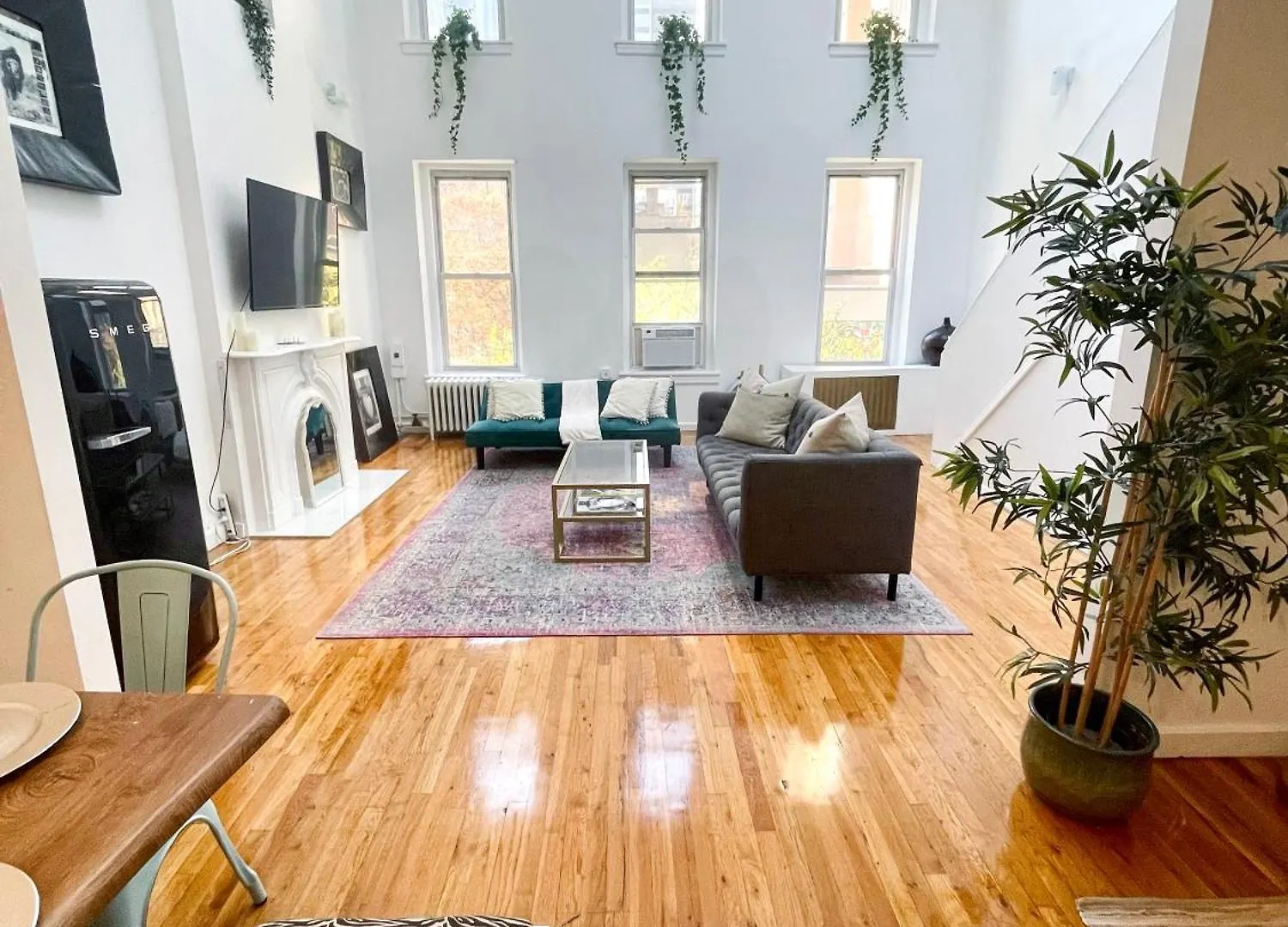 Gorgeous Extra Spacious Duplex Penthouse New York