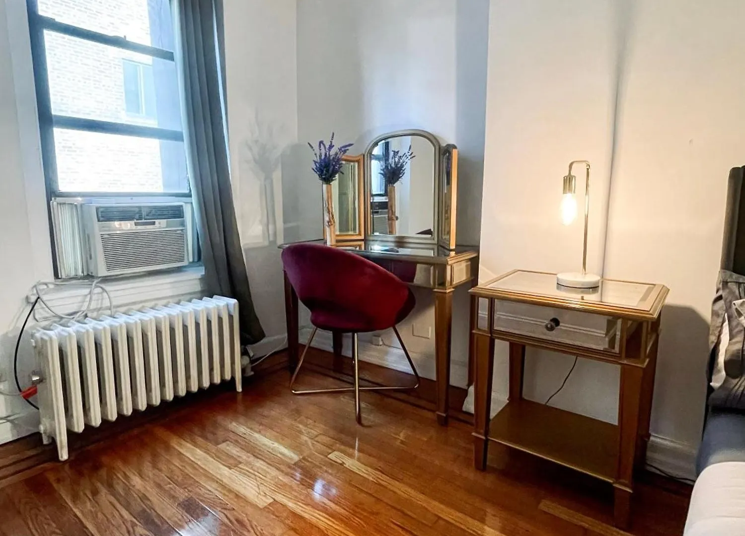Gorgeous Extra Spacious Duplex Penthouse New York USA