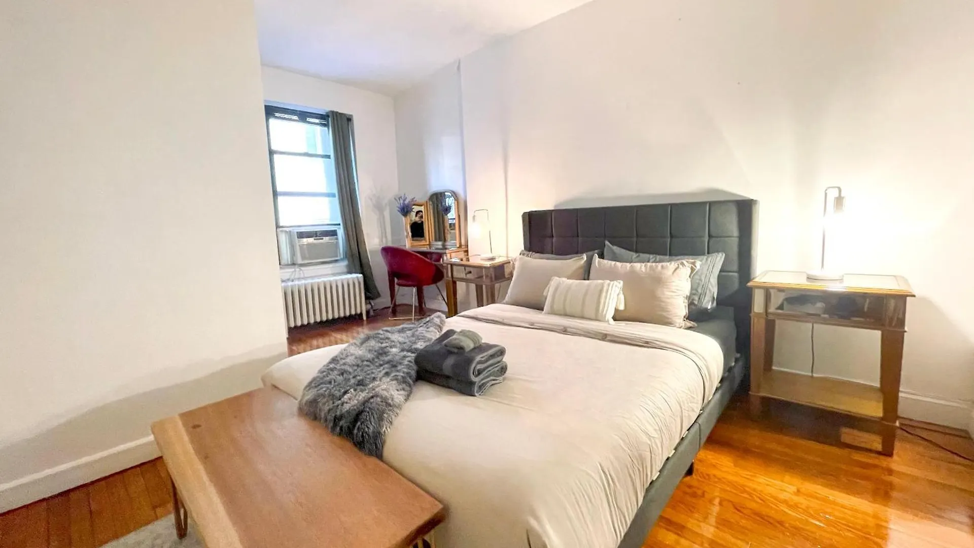 Gorgeous Extra Spacious Duplex Penthouse New York 0*,