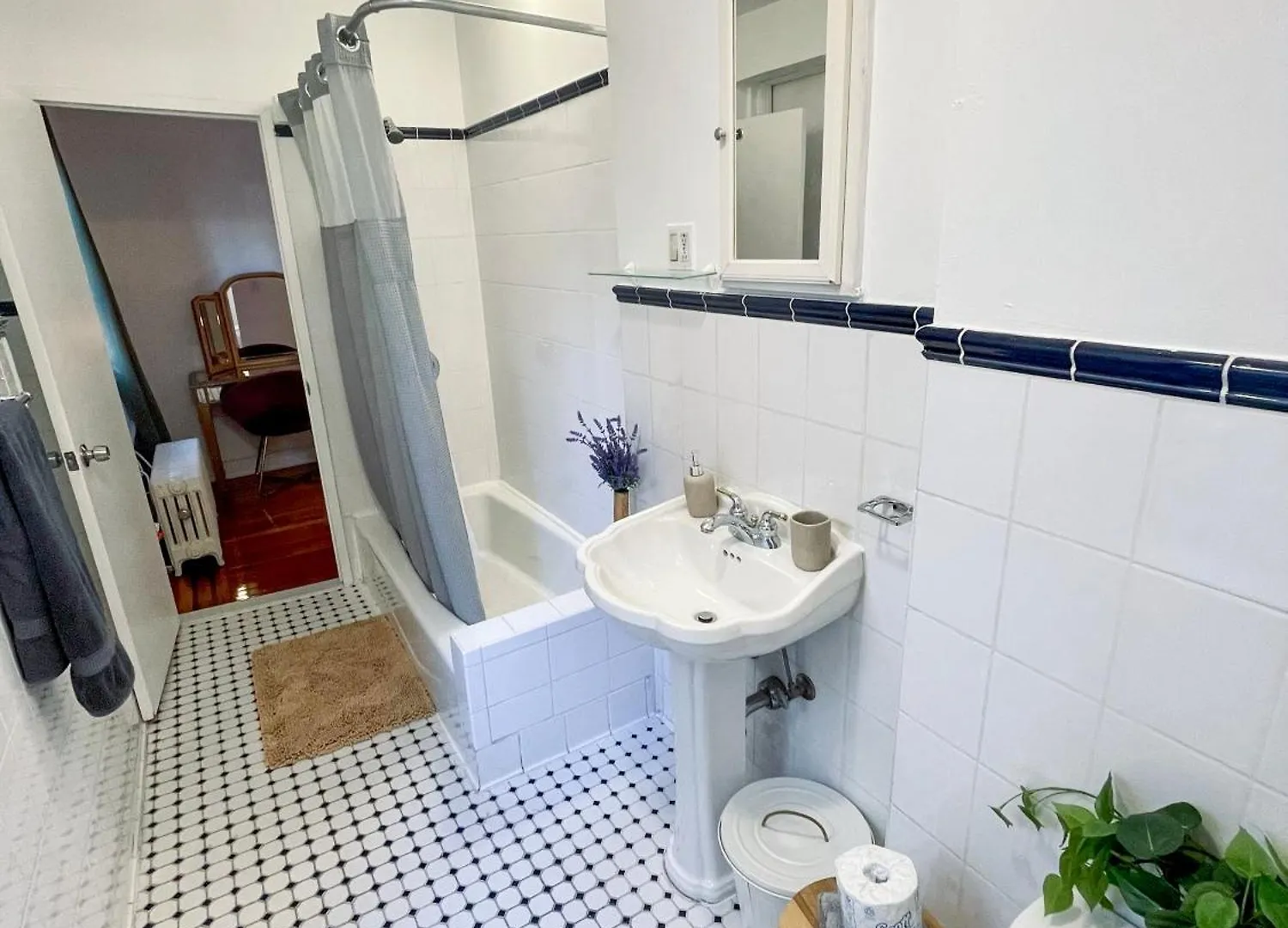 Gorgeous Extra Spacious Duplex Penthouse New York